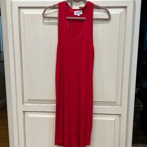 Feel the Piece body con dress. Available to shop 3/28/24